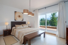 Guadalmina Alta, Marbella